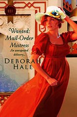 Download Wanted Mail-Order Mistress ebook {PDF} {EPUB}