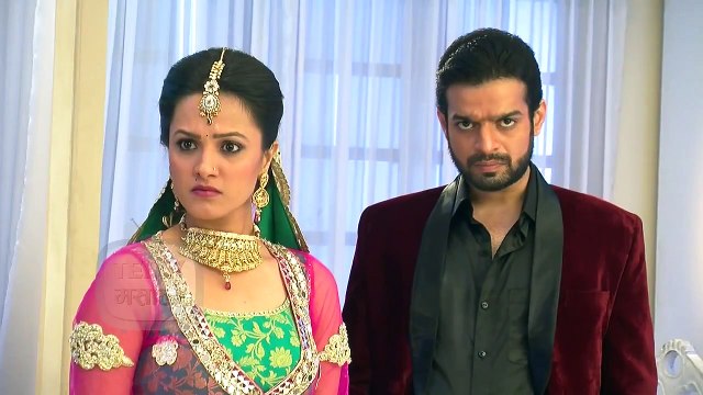 Yeh Hai Mohabbatein Raman Kidnap Shagun to Get Ruhi Back 26th March 2015