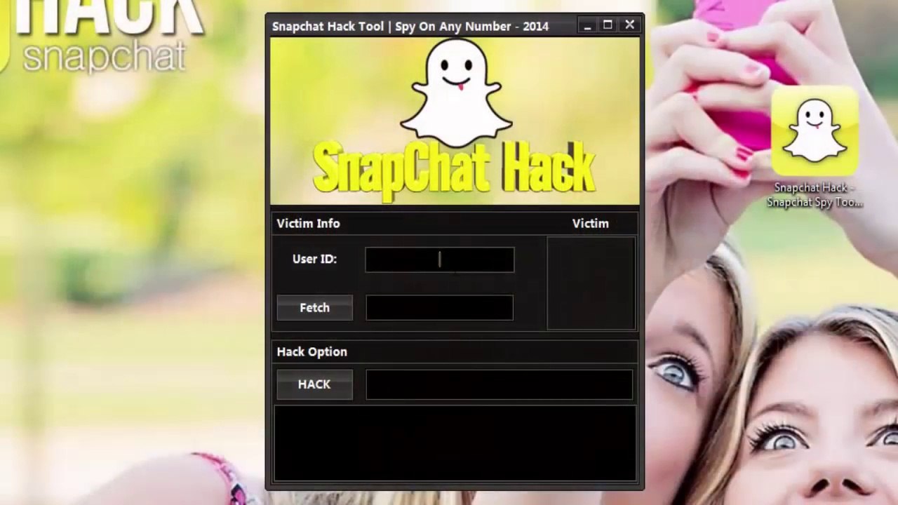 Snapchat Hack Snapchat Cheats Free Download [100 Working] video