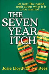 Download The Seven Year Itch ebook {PDF} {EPUB}