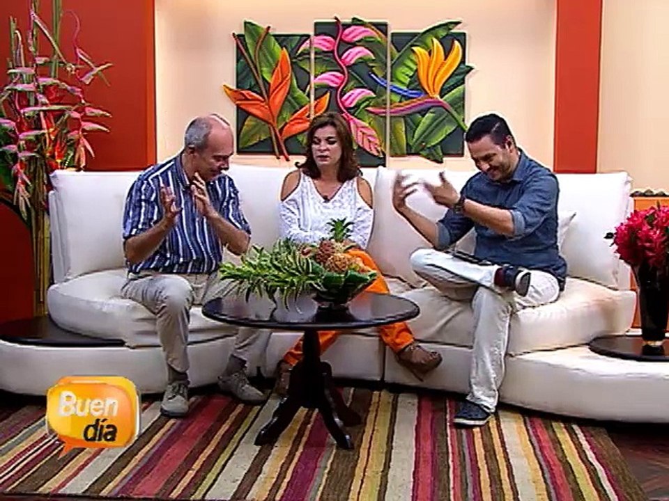 ¡Vamos para el cine!