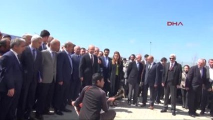 Batman Bakan Şimşek Topladığımız Bütün Vergilerin 4'te Biri Eğitime