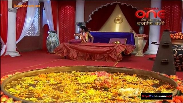 Jai Jai Jai Bajarangbali 26th March 2015 Video Watch Online pt2