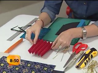 Incentive la creatividad y decore sus cuadernos