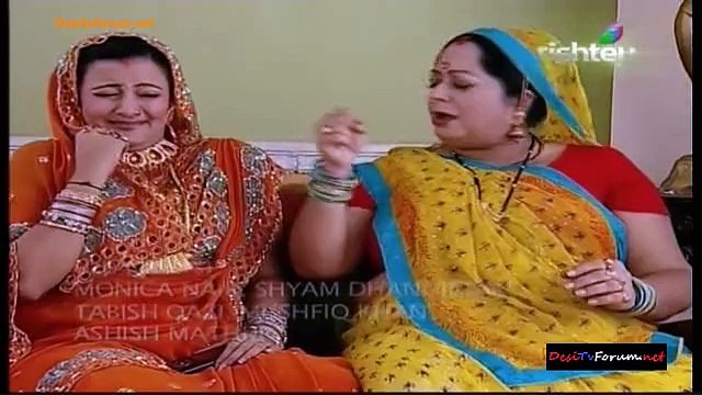 Bhagya Vidhata (Rishtey) 26th March 2015 Video Watch Online pt1