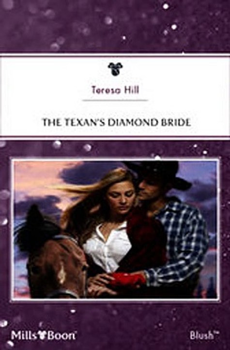 Download The Texan's Diamond Bride ebook {PDF} {EPUB}