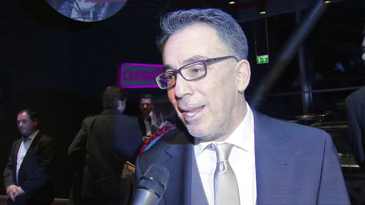 Son Mektup – İstanbul Özel Gösterim 3