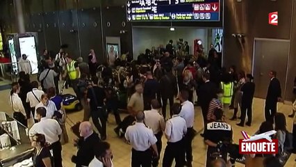 Crash de l'320 : le traumatisme pour les familles