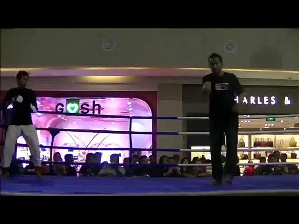 jujigatart tap-out
