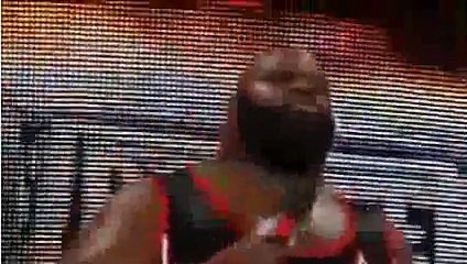 wwe raw 16 march 2015 full show_wwe raw 3_16_2015 full show part 6_9 Roman Reigns vs Broke lesner