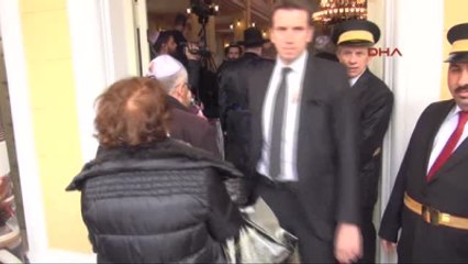 Edirne Sinagogda 46 Yıl Sonra Dualar Yükseldi Ek Açıldı