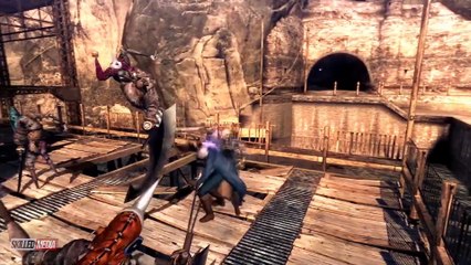 Devil May Cry 4 PS4 Xbox One Release Date Estimate, New Playable Characters, New Modes