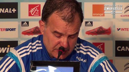 Bielsa: "Le Classico est un match très important"
