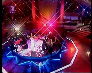 Ceca - Da ne cuje zlo