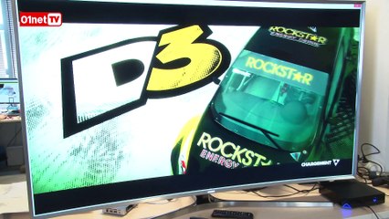 Test Alienware Alpha : une future steam machine bien décevante