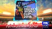 Yeh Hai Cricket Dewangi 26 March 2015 - India Lost against Australia Cricket Match World Cup 2015