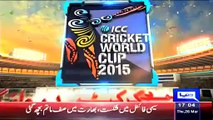 Yeh Hai Cricket Dewangi 26 March 2015 - India Lost against Australia Cricket Match World Cup 2015