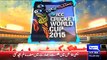 Yeh Hai Cricket Dewangi 26 March 2015 - India Lost against Australia Cricket Match World Cup 2015