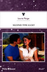 Download Second-Time Lucky ebook {PDF} {EPUB}