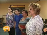 Adultos mayores cantan y a la vez mejoran su calidad de vida