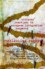 Download Citizens' Reactions to European Integration Compared ebook {PDF} {EPUB}