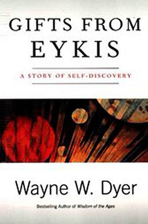 Download Gifts from Eykis ebook {PDF} {EPUB}