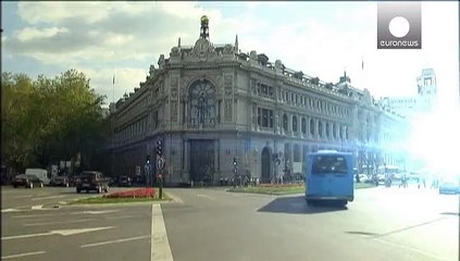 El Banco de España eleva el crecimiento del país para 2015 al 2,8%