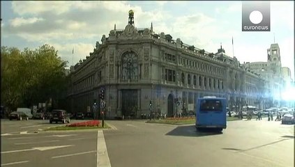 بازگشت اسپانیا به مسیر رشد اقتصادی