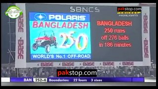 Mushfiqur Rahim 46 vs India