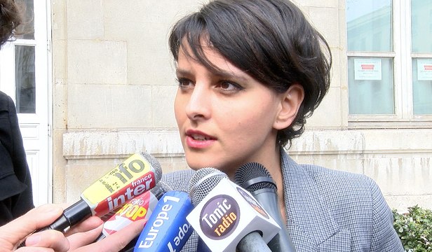 [ARCHIVE] Mise en examen du directeur d'école de Villefontaine : déclaration de Najat Vallaud-Belkacem