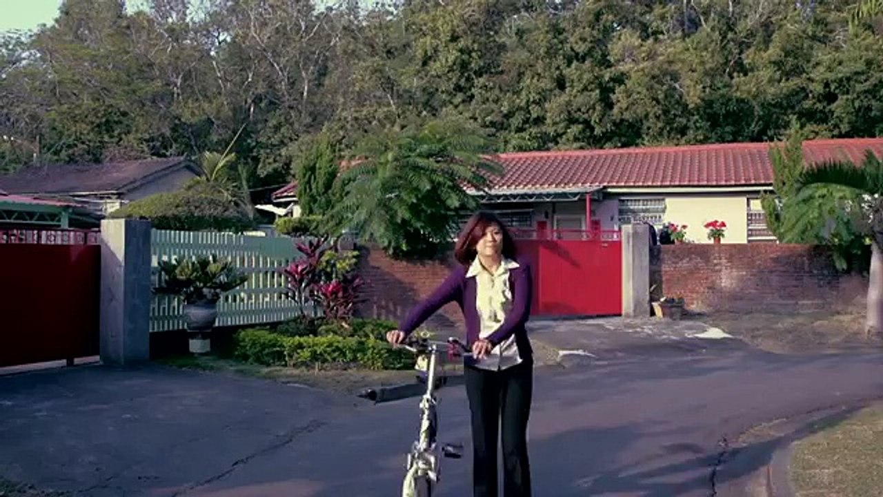 Feu stop vélo