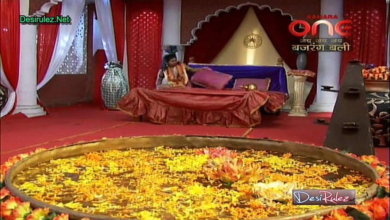 Jai Jai Jai Bajarangbali 26th March 2015 pt2