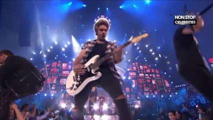 C’est officiel : Zayn Malik quitte les One Direction