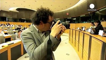 The Man Who Mends Women: Congolese doctor unveils new documentary