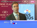 Minut 2, najnovije vesti TV PINK