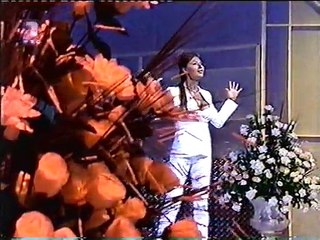 Ceca - Gore od ljubavi