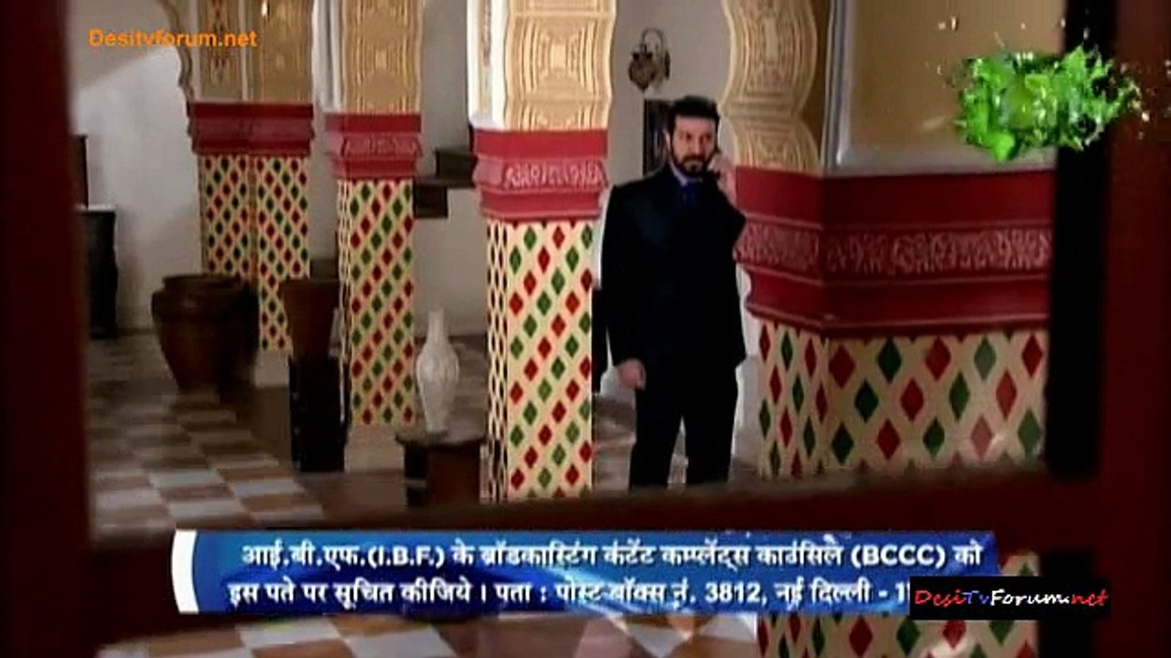 Tum Aise Hi Rehna 26th March 2015 Video Watch Online part2