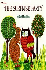 Download The Surprise Party ebook {PDF} {EPUB}