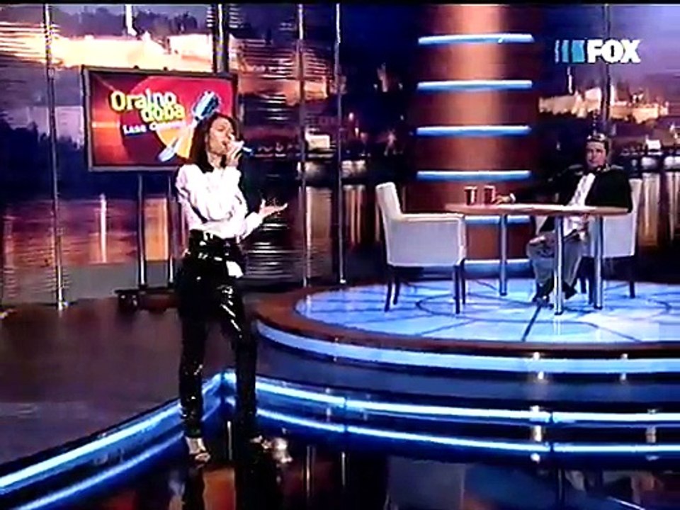 Ceca - Idi dok si mlad