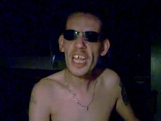 Rage Against The Machine