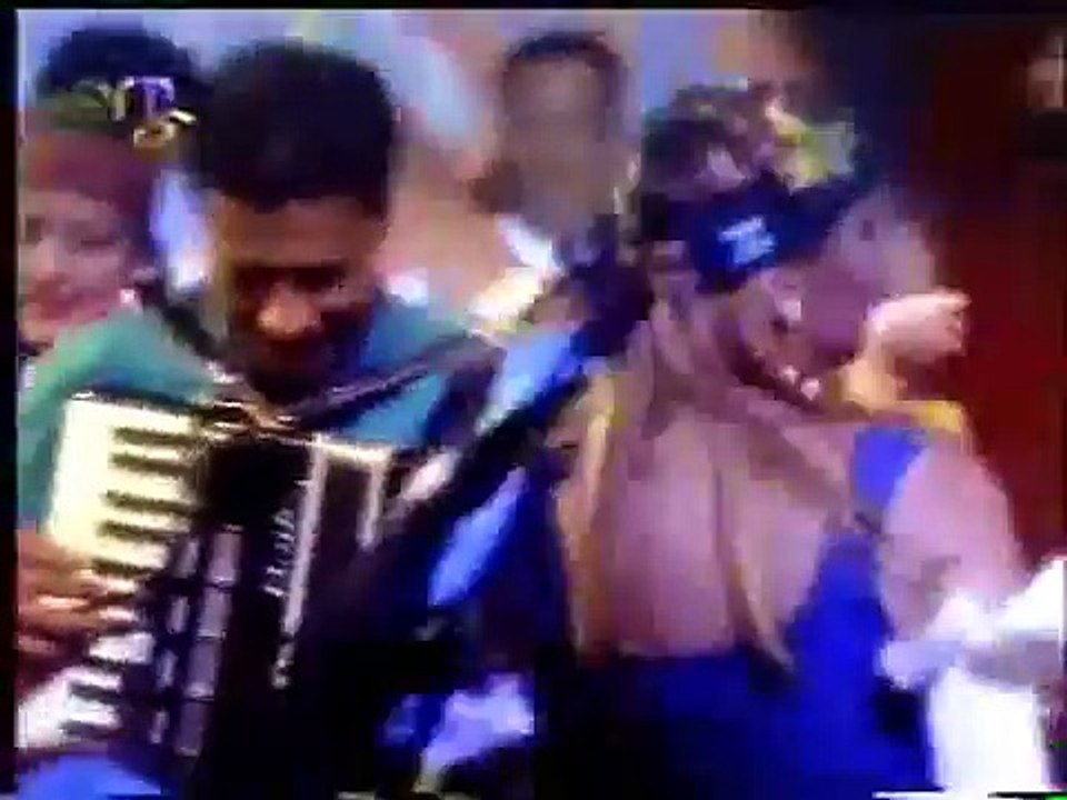 Amr Diab - Habibi Ya Nour El Ain