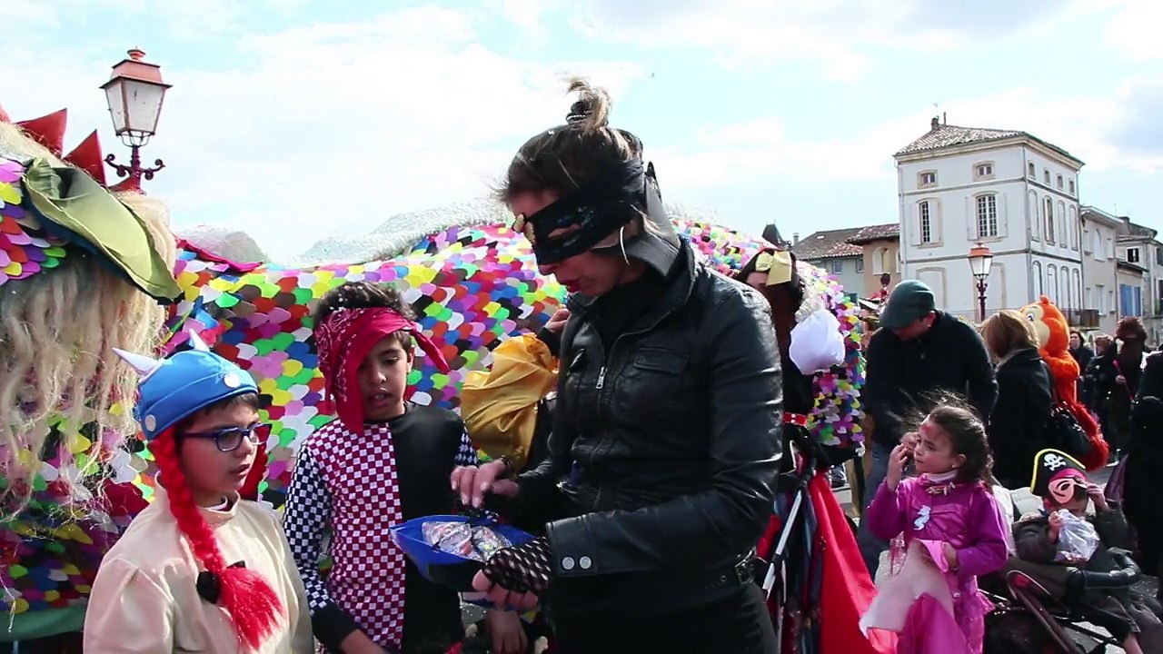 CARNAVAL 2015