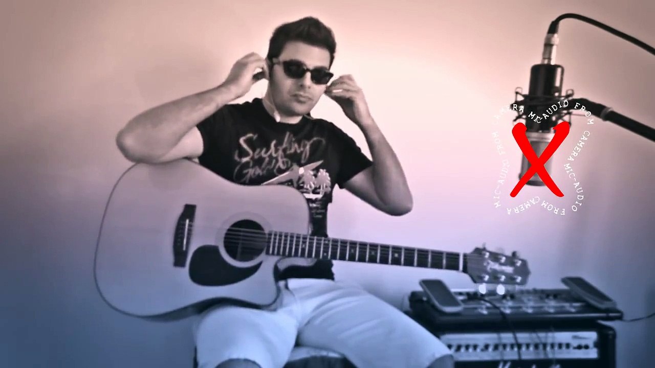 Milky Chance - Stolen Dance (Joe Longo) [coming soon, maybe, who knows...  )]