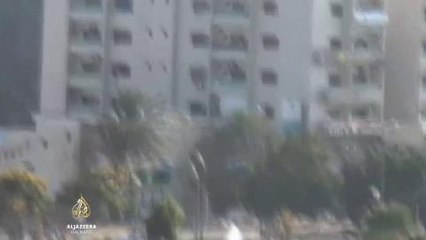 Zračni napadi na pozicije Husa u Jemenu