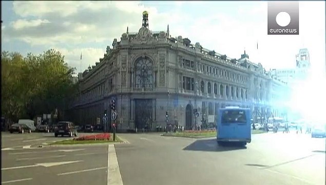 Испания дождалась роста экономики