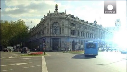 GDP growth cheers Spain with more to come says bank