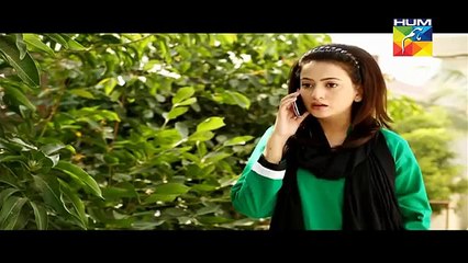 Aye Zindagi Episode 3 Full HUM TV Drama _ 26 March 2015
