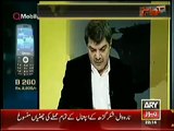 Khara Sach With Mubashir Lucman 26th March 2015 (26 March 2015 ) On ARY News