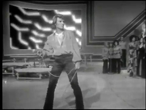 JOHNNY HALLYDAY Rien n'vaut cette fille là