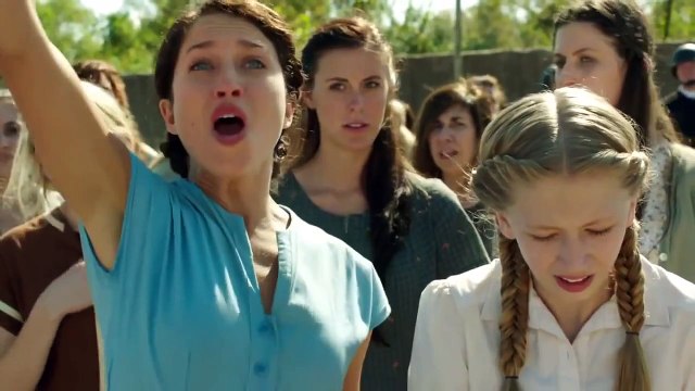 Angry Games - La Ragazza Con L'uccello di fuoco (2013) (Completo)